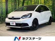 2024 Honda Fit