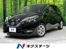 2018 Nissan Note