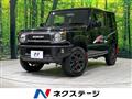 2019 Suzuki Jimny