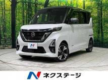 2021 Nissan ROOX