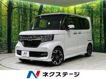 2020 Honda N BOX