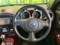2012 Nissan Juke