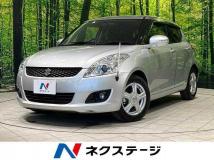 2011 Suzuki Swift