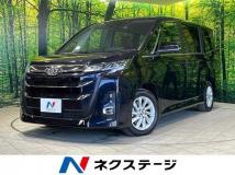 2024 Toyota Noah
