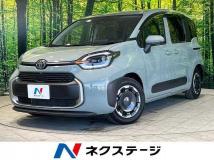 2023 Toyota Sienta