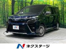 2019 Toyota Voxy