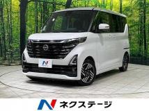 2023 Nissan ROOX