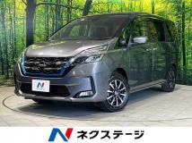 2020 Nissan Serena