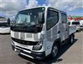 2022 Mitsubishi Fuso Canter