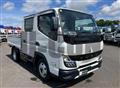 2022 Mitsubishi Fuso Canter