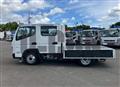 2022 Mitsubishi Fuso Canter