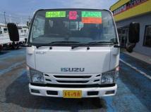 2018 Isuzu Elf Truck