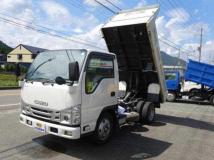 2023 Isuzu Elf Truck