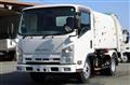2015 Isuzu Elf Truck
