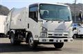 2015 Isuzu Elf Truck