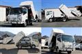 2015 Isuzu Elf Truck