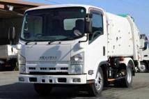 2015 Isuzu Elf Truck