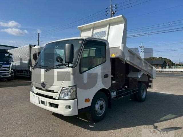 2024 Hino Dutro
