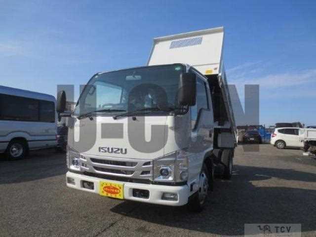 2023 Isuzu Elf Truck