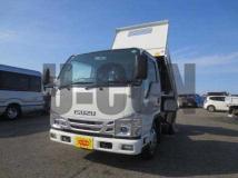 2023 Isuzu Elf Truck