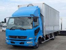 2015 Mitsubishi Fuso Fighter