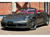 2023 Porsche 911
