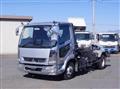 2019 Mitsubishi Fuso Fighter