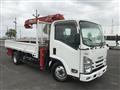 2019 Isuzu Elf Truck