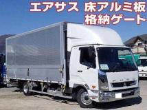 2023 Mitsubishi Fuso Fighter