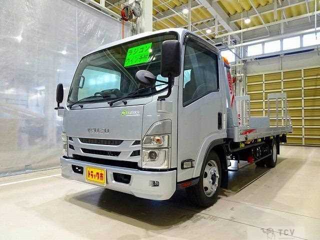 2023 Isuzu Elf Truck