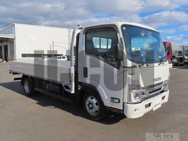 2023 Isuzu Elf Truck