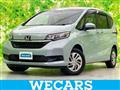 2023 Honda Freed