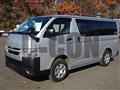 2022 Toyota Hiace Van