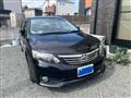 2014 Toyota Allion