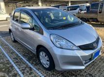 2011 Honda Fit