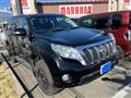 2017 Toyota Land Cruiser Prado