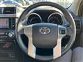 2017 Toyota Land Cruiser Prado