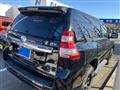 2017 Toyota Land Cruiser Prado