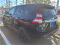 2017 Toyota Land Cruiser Prado