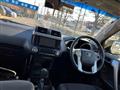 2017 Toyota Land Cruiser Prado