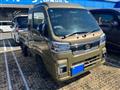 2023 Daihatsu Hijet Truck