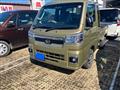 2023 Daihatsu Hijet Truck