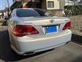 2009 Toyota Crown