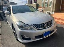 2009 Toyota Crown