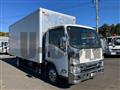 2016 Isuzu Elf Truck