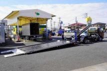 2024 Isuzu Elf Truck