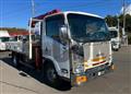 2014 Isuzu Elf Truck