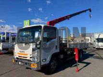 2014 Isuzu Elf Truck