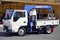 2020 Isuzu Elf Truck