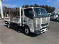 2014 Mitsubishi Fuso Canter